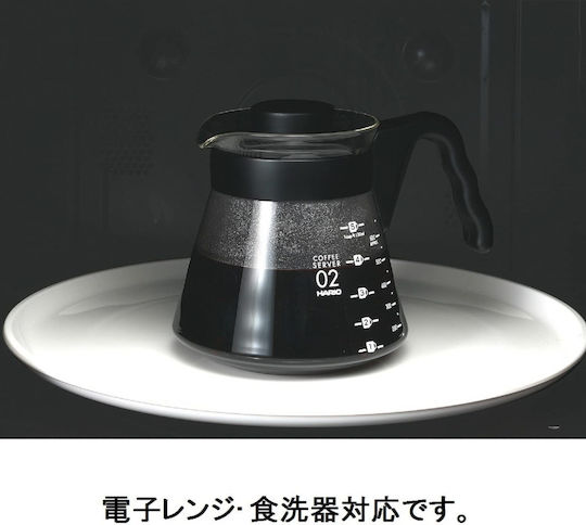 Hario V60 700 Krug 180x125x133mm