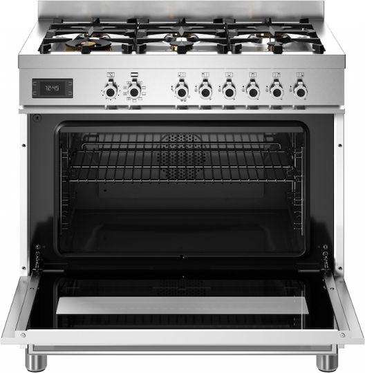 Bertazzoni Κουζίνα Pro9 6l