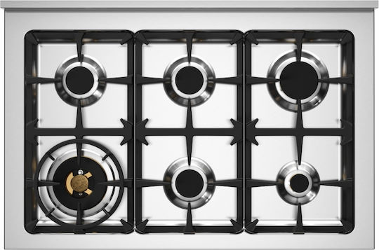 Bertazzoni Arzător