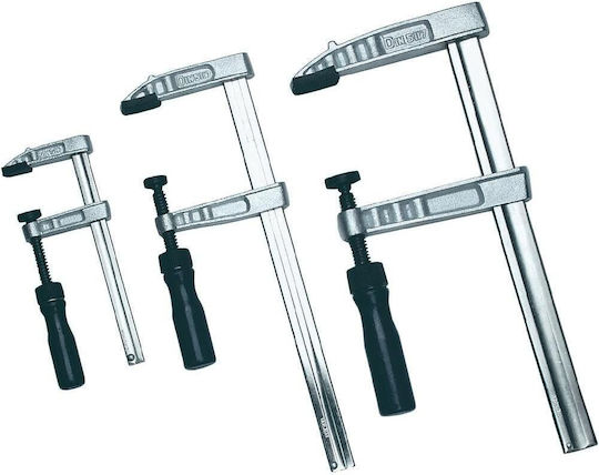 Mannesmann M90422 Klemme Typ "F" mit maximaler Öffnung von 200mm mm