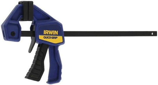 Irwin Micro Clamp Automatic Trigger Maximum Opening 115mm