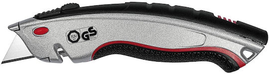 Wedo Safety-Cutter Profi Plus Knife Including 5 Blades
