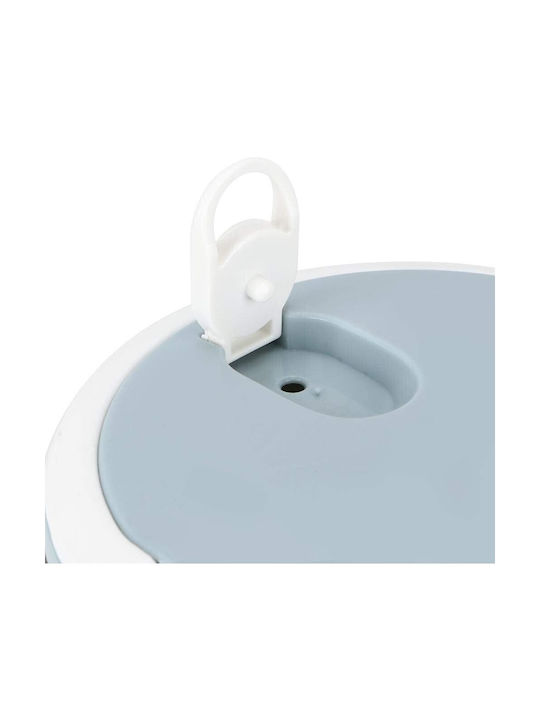 Alista Home Cutie De Prânz Inox Gri 700ml