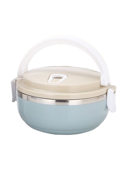 Alista Home Cutie De Prânz Inox Gri 700ml