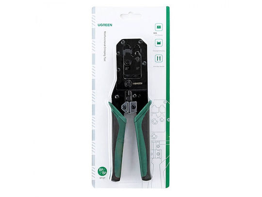 Ugreen NW136 Ethernet Internet Cable Crimping Plier