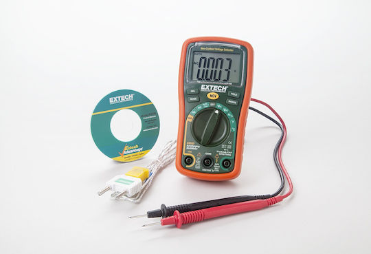 Extech Digitales Multimeter EX330