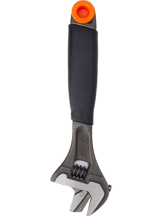 Bahco Γαλλικό Κλειδί Μήκους 200mm 8''