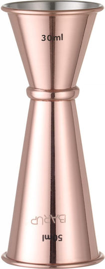 Hendi Bar Spirit Measure with Capacity 25/50ml