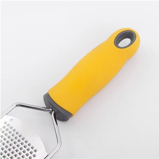 Alista Home Răzătoare de Brânză din Oțel Inoxidabil 31x6.7cm