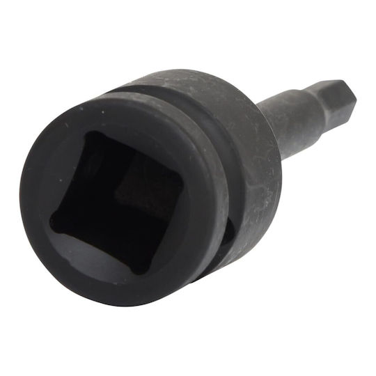 Ks Tools Μακρύ Καρυδάκι με Μύτη Allen και Καρέ Υποδοχής 1/2''
