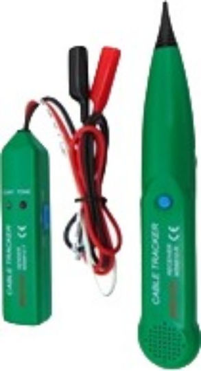 Mastech MS6812A Tester Καλωδίων Δικτύου