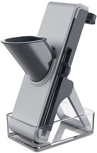 Alista Home Răzătoare Manual Pentru Fructe Și Legume 23.5x9.5x5.5cm