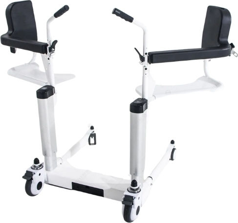 Electric Transfer Chair Lift