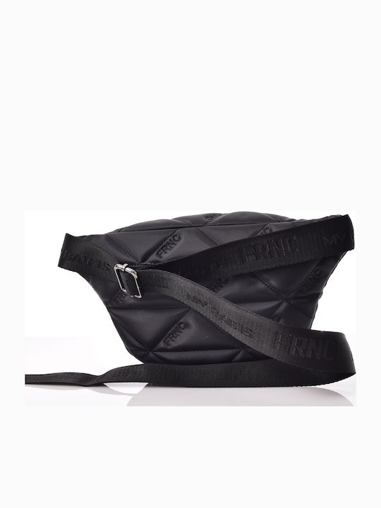 Bum Bag Black