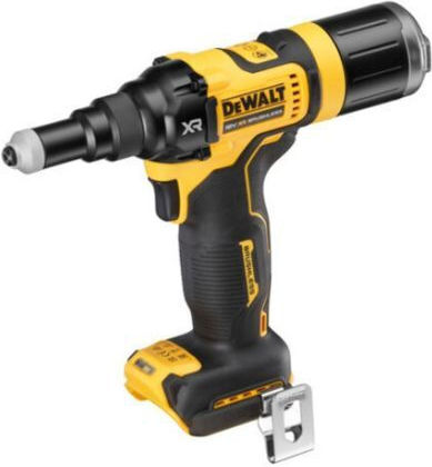 DEWALT Ηλεκτρικός Πριτσιναδόρος Μπαταρίας 18V Solo (χωρίς Μπαταρία και Φορτιστή)