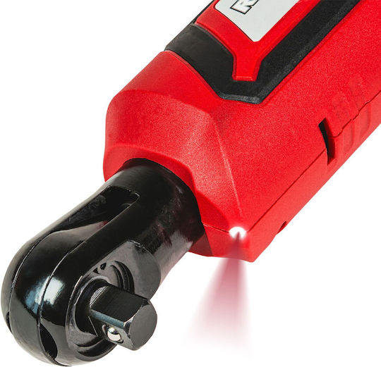 Raider Electric Ratchet 3/8" Battery 20V Solo