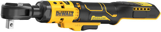 Dewalt Ηλεκτρική Καστάνια Μπαταρίας 18V 1x2Ah 1/2''