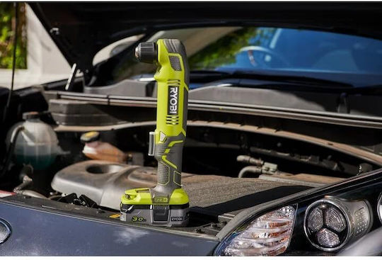 Ryobi R18RW2-0 Ηλεκτρική Καστάνια 1/4" Μπαταρίας 18V