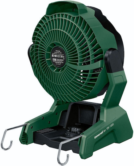 Bosch Battery Fan 18V Solo