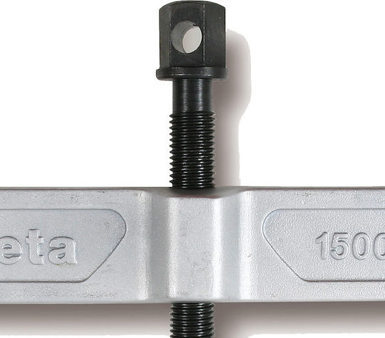 Beta 15 Εξωλκέας Δίποδος 120mm με Ολισθαίνοντα Πόδια
