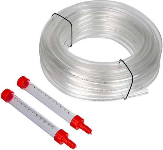 Vorel 16000 Plastic Nivelul tubului 1500buc