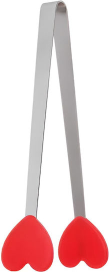 Alista Home Λαβίδα Σερβιρίσματος από Σιλικόνη 14.5cm