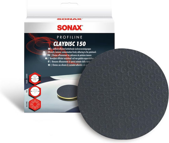 Sonax Profiline Reinigungsknet-Scheibe 150mm