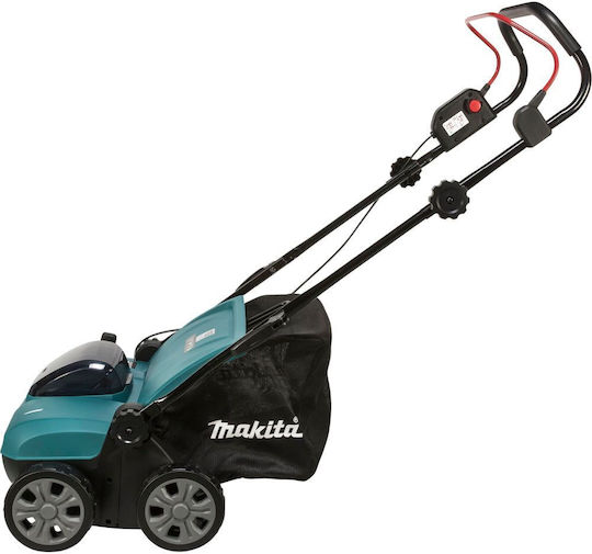 Makita Rasenmäher Batterie Solo