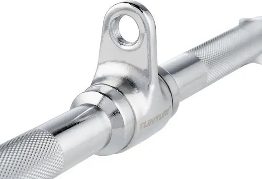 Tunturi Lat Pulldown Bar 70cm