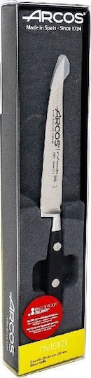 Arcos Riviera Messer für Fleisch aus Rostfreiem Stahl 13cm