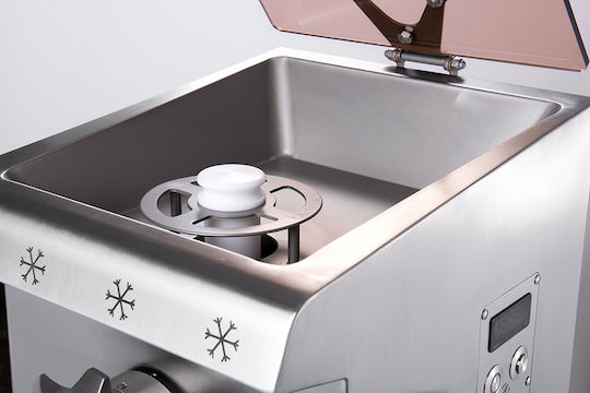 Psv Drc Commercial Meat Grinder 101.0011