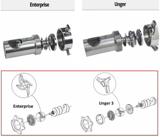 Psv Drc Commercial Meat Grinder 101.0011