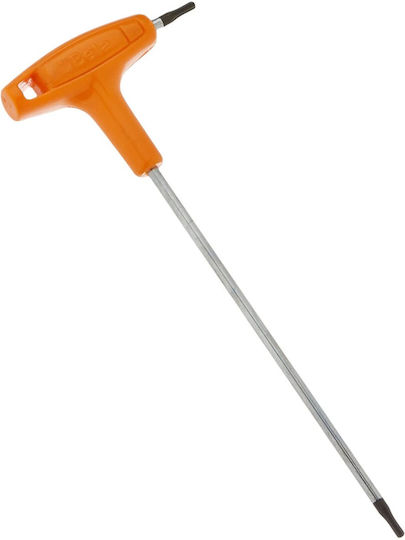 Beta Torx-Schlüssel mit Spitze der Größe T8