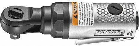 Force 82421 Αεροκαστάνια 1/4" Μήκους 125χιλ. 82421