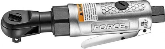 Force Air Ratchet Wrench 1/4" 165mm 82422