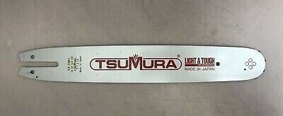 Tsumura 255ML3 Λάμα Αλυσοπρίονου 35cm (14")