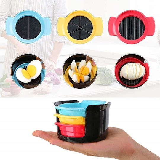 Alista Home Feliator de Ouă Plastic