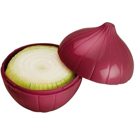 Alista Home Onion Storage Case 11x11x12cm
