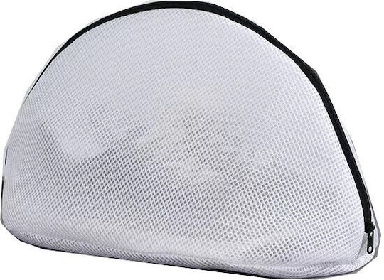 Beutel Für Schuhwäsche Alista Home Große Größe Waschmaschine 42x24x24 Cm Weiß Beutel Für Schuhwäsche Alista Home Große Größe Waschmaschine 42x24x24 Cm Weiß