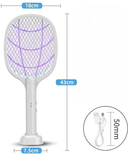Alista Home Aparat Electric Anti-Insecte 131668