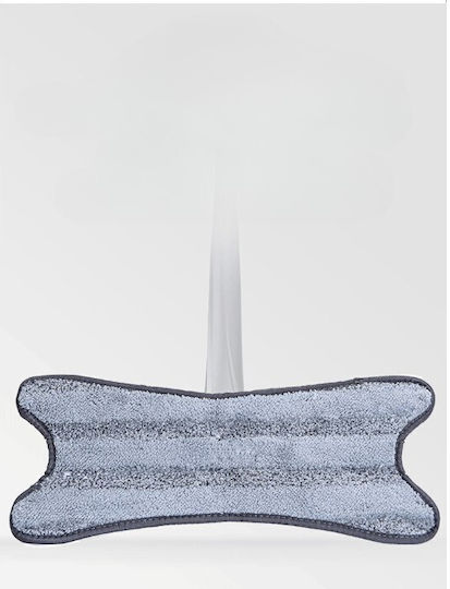 Alista Home Părchetă Rotativă cu Microfibre 2 Bucăți 126482
