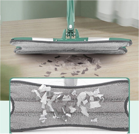 Alista Home Spin Parquet Mop 125911