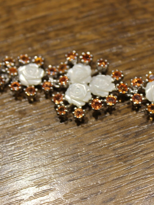 Songea Natural Sapphire Bracelet