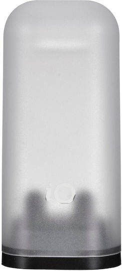 Oral-B Io10 Elektrische Zahnbürste mit Drucksensor und Reiseetui Lunar Gold