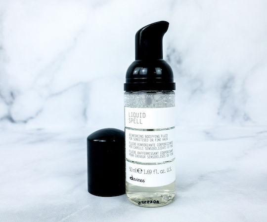 Davines Lotion Μαλλιών για Αναδόμηση 50ml