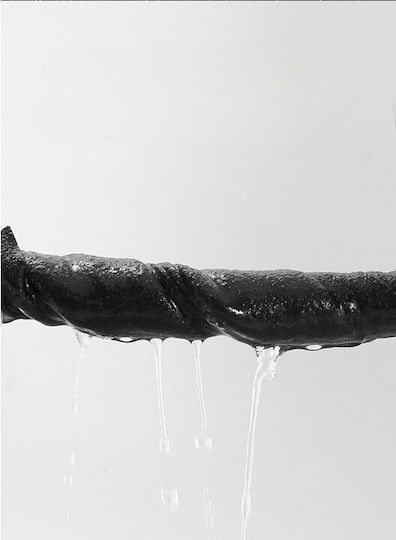 Pânză Magică Din Microfibră Alista Home Pentru Curățarea Geamurilor Fără Scame Absorbantă 20x30 Cm Gri