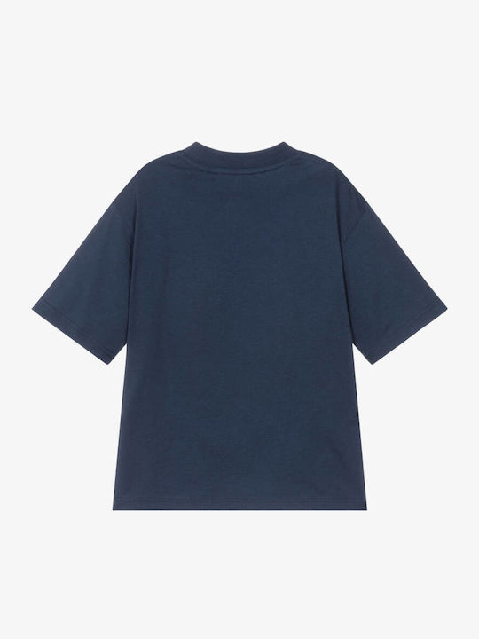 Kids Blue T-shirt