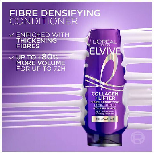 L'Oreal Paris Elvive Balsam Volum 300ml