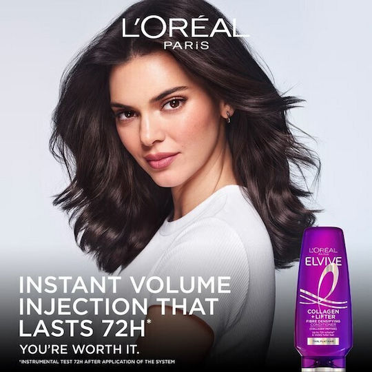 L'Oreal Paris Elvive Balsam Volum 300ml