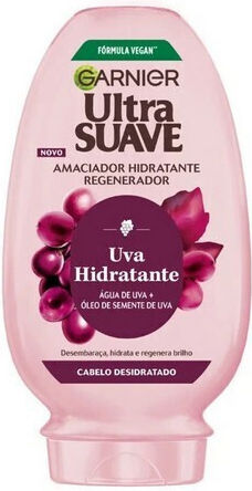Garnier Botanic Therapy Grape Moisture Conditioner Ενυδάτωσης 200ml